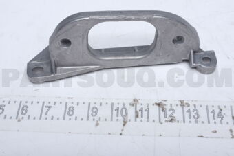 112228932R BRACKET-MOUNTING, FR LH