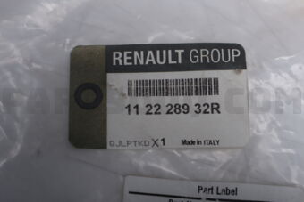 112228932R BRACKET-MOUNTING, FR LH