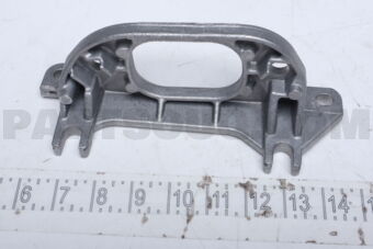 112228932R BRACKET-MOUNTING, FR LH