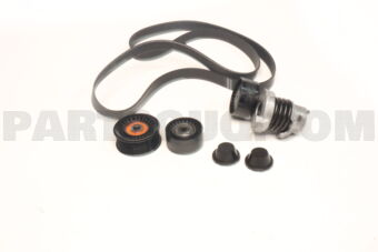 117204083R KIT BELT TENSIONER ACCESSORY W