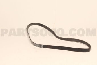 117204BA0A BELT-ALTNTR