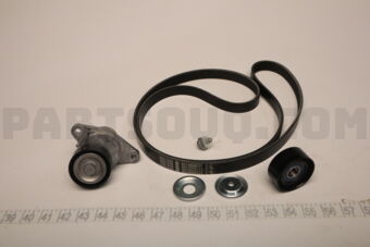 117206746R DRIVE BELT KIT