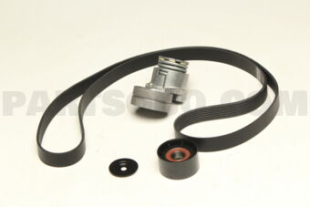 117209732R DRIVE BELT KIT