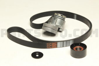 117209732R DRIVE BELT KIT