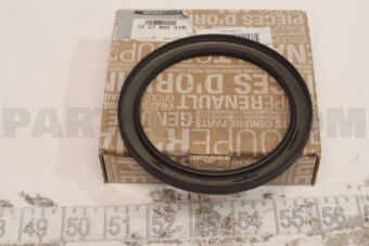 122790531R SEAL-RING, CRANKSHAFT COUPLING