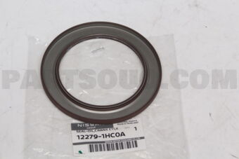 122791HC0A SEAL OIL CR/SFT