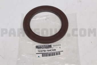 122791HC0A SEAL OIL CR/SFT
