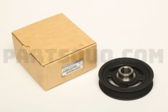 12303CJ40A PULLEY CRANKSHAFT