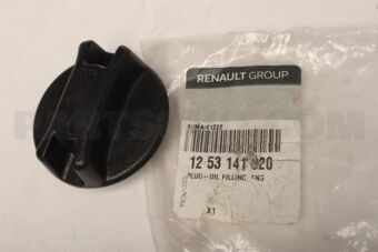 1253141920 CAP ASSY OIL FILTER