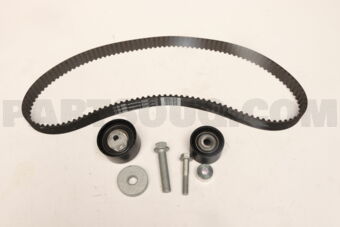 130C11551R TIMING BELT KIT