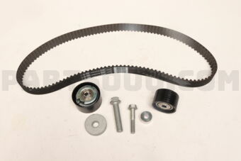 130C11551R TIMING BELT KIT