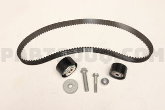 130C11551R TIMING BELT KIT