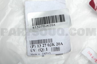 13270JK20A ROCKER GASKET