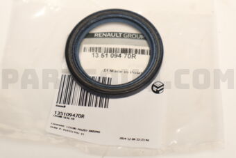 135109470R CRANK SEAL FR