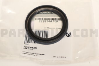 135109470R CRANK SEAL FR