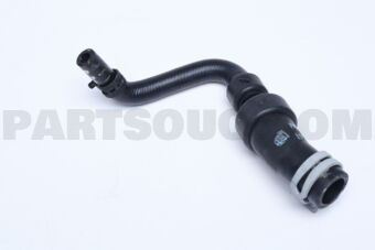 140538899R PIPE-WATER,ELECT PUMP INLET