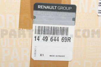 144964469R COOLER-AIR SUPER CHARGER
