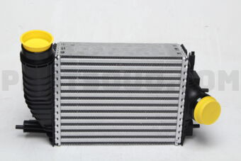 144964469R COOLER-AIR SUPER CHARGER
