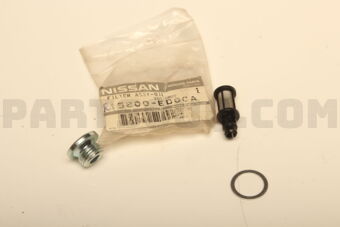 15200ED00A FLTR ASSY-OIL