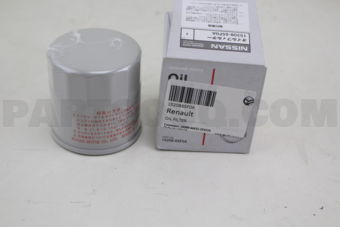 1520865F0A OIL FILTER