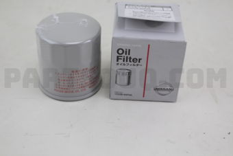 1520865F0A OIL FILTER