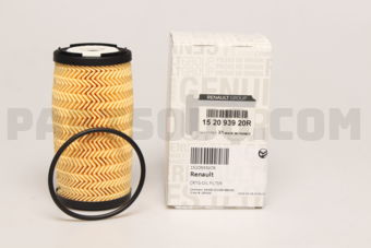 152093920R CRTG-OIL FILTER