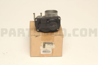16119ED00C THROTTLE CHAMBER