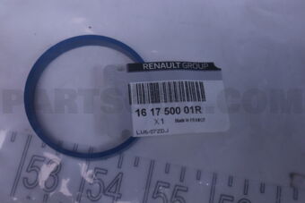 161750001R DICHTUNG