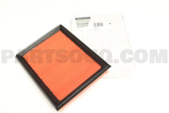1654630P00 FILTER AIR