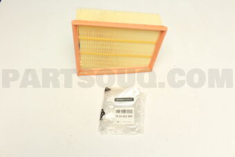 165468296R AIR FILTER