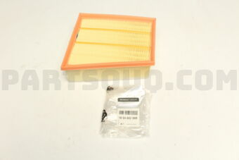 165468296R AIR FILTER