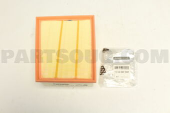 165468296R AIR FILTER