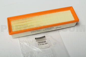 165469466R AIR FILTER