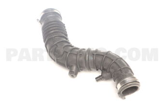 165762992R DUCT-TURBO AIR INLET