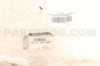165762992R DUCT-TURBO AIR INLET