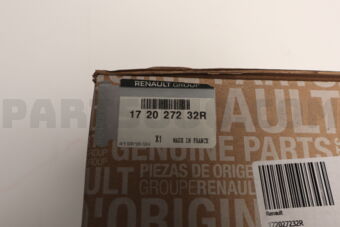 172027232R FUEL PUMP