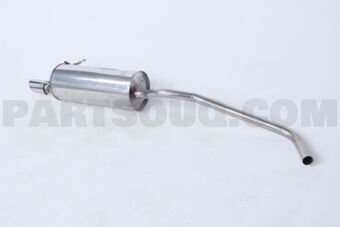 200101027R LINE-EXHAUST, SPARE