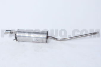 200101027R LINE-EXHAUST, SPARE