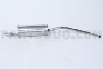 200101027R LINE-EXHAUST, SPARE