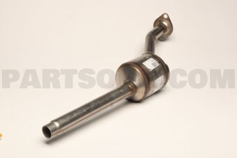 200107613R DOWNPIPE-EXHAUST