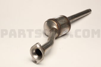 200107613R DOWNPIPE-EXHAUST