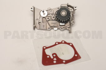 210100753R WATER PUMP
