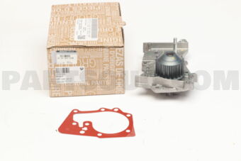 210105707R PUMP COMPL-WATER