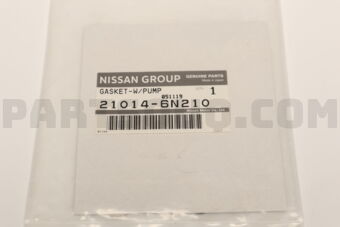 210146N210 DICHTUNG     ZN11