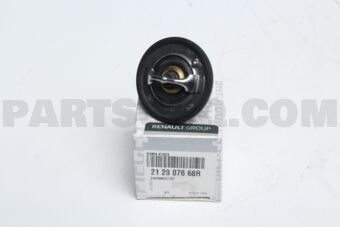 212007668R THERMOSTAT