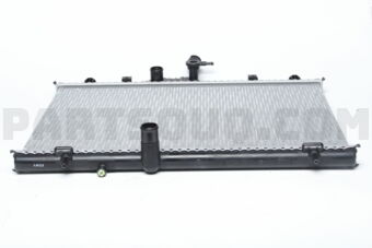 214007173R RADIATOR
