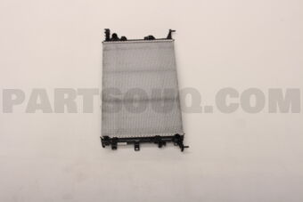 214100050R RADIATOR ASSY
