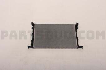 214100050R RADIATOR ASSY