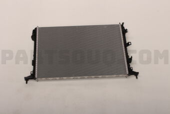 214100050R RADIATOR ASSY