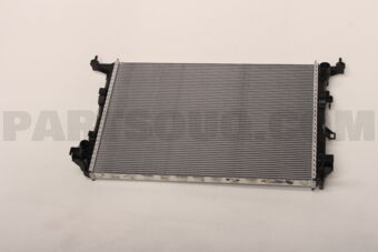 214100050R RADIATOR ASSY